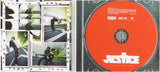 Justin Bieber - JUSTICE (CD)