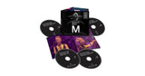 Depeche Mode - DEPECHE MODE: M (2CDs + 2BDs)