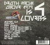 Is 4 Lovers - Death from Above 1979 (CD)