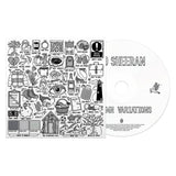 Ed Sheeran - Autumn Variations (CD)