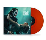 Joaquin Phoenix, Lady Gaga, Folie à Deux - Joker: Folie à Deux (Limited red vinyl)