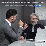 Timekettle WT2 Edge 旗艦級人工智慧翻譯耳機