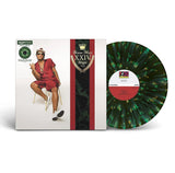 Bruno Mars - 24K Magic (Black, Yellow & Green Vinyl)