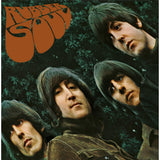 The Beatles - Rubber Soul [Special Edition] (2LP)