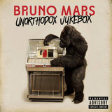 Bruno Mars - Unorthodox Jukebox (Red Vinyl)