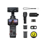 Insta360 Luna Creator Bundle