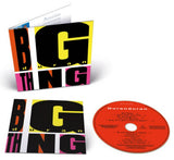 Duran Duran - Big Thing (CD)