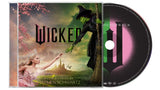 V.A - WICKED [OST] (CD)