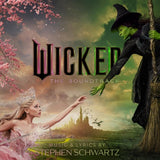 V.A - WICKED [OST] (CD)