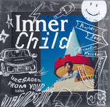 Inner Child(CD)-洪嘉豪