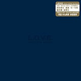 陳奕迅 Eason and the duo band - L.O.V.E. [DELUXE] (LP)