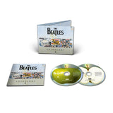 The Beatles - Anthology Collection [2025 Edition] (2CD)