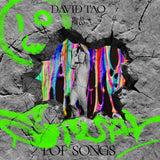 陶喆 David Tao - STUPID POP SONGS [限量精裝版] (CD)