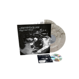 JAMIROQUAI - DYNAMITE (20TH ANNIVERSARY EDITION) (Dynamite Smoke Colored 2LPs + Promo 1CD)
