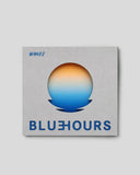 WHIZZ - Blue Hours (CD)