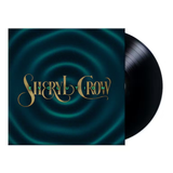 Sheryl Crow - EVOLUTION (Vinyl)