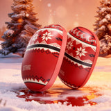 Sothing 雙溫暖暖手寶 (費爾島) (聖誕特別版)