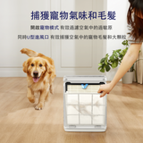 Levoit Vital 100S 寵物智能空氣清新機