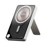 [CCC認證產品] Momax 1-Power X Pro 5000mAh 3 in 1 磁吸流動電源 IP131