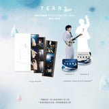 陳卓賢 Ian Chan - "TEARS" IN MY SIGHT SOLO CONCERT 2024 [Version B] (2Bluray)