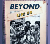 BEYOND - BEYOND LIVE 88 (CD)
