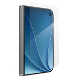 Zagg iPhone 18 系列 / Duo Glass Plus Edge 高清無邊防眩光保護貼