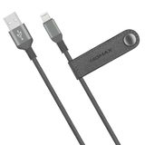 Momax Elite Link Lightning to USB-A 1.2M 三重編織線