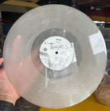 薛凱琪 Fiona Sit - Tonight (透明白膠唱片)