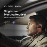 OLEAP Archer 智慧通話滅噪耳機