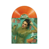 Taylor Swift - The Life of a Showgirl (Orange LP)