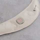 日本 Life on Products LCAWA018 充電式發熱圍巾