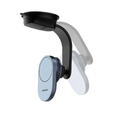 Momax 1-Move Q.Mag 25W Qi2.2 磁吸無線充電車載支架 CM38Q22