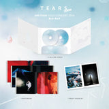 陳卓賢 Ian Chan - "TEARS" IN MY SIGHT SOLO CONCERT 2024 [Version B] (2Bluray)