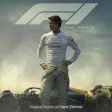 Hans Zimmer – F1® The Movie [Original Score] (2CD)