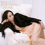 中島美嘉 MIKA NAKASHIMA - UNFAIR (CD)