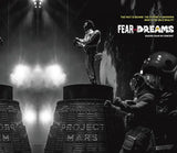 陳奕迅 Eason Chan - FEAR and DREAMS 預購版 4LP (COLOUR VINYL BOXSET)