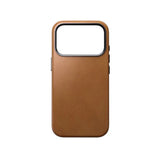 Nomad iPhone 18 Traditional Nomad 傳統皮革保護殼