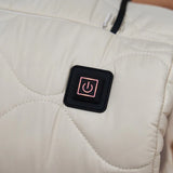 日本 Life on Products LCAWA011 發熱臂枕