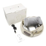 韓國 Mediness 6D 大師肩腰鬆 溫感肩腰按摩器