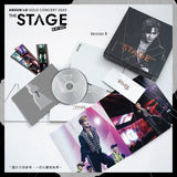 盧瀚霆 ANSON LO - The Stage in my sight solo concert 2023 (2BD)