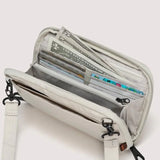 Branden Safe Plus Wallet Bag 斜孭防盜銀包