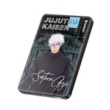 (3C認證) XPower x 咒術迴戰 3合1 10000mAh超薄數顯移動電源 (M10K)