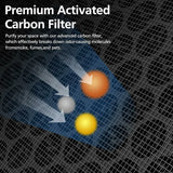 Levoit Vital 100S 寵物智能空氣清新機濾芯