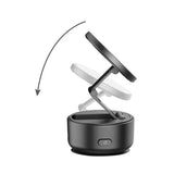 Momax 1-Snap Go 電動吸盤磁吸支架 KH20