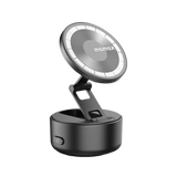 Momax 1-Snap Go 電動吸盤磁吸支架 KH20