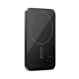 [CCC認證產品] Momax 1-Power Q.Pass 3000mAh 磁吸流動電源 IP115