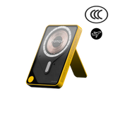 [CCC認證產品] Momax 1-Power X Pro 5000mAh 3 in 1 磁吸流動電源 IP131