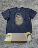 王靖雯 Shirley Wong – Shirley Once More (T 恤+卡帶 Box Set)