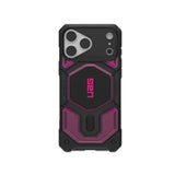 UAG Monarch Pro 純素仿皮 iPhone 18 系列手機殼