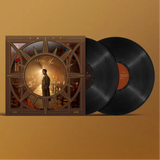 周杰倫 Jay Chou - 太陽之子 (2LP)